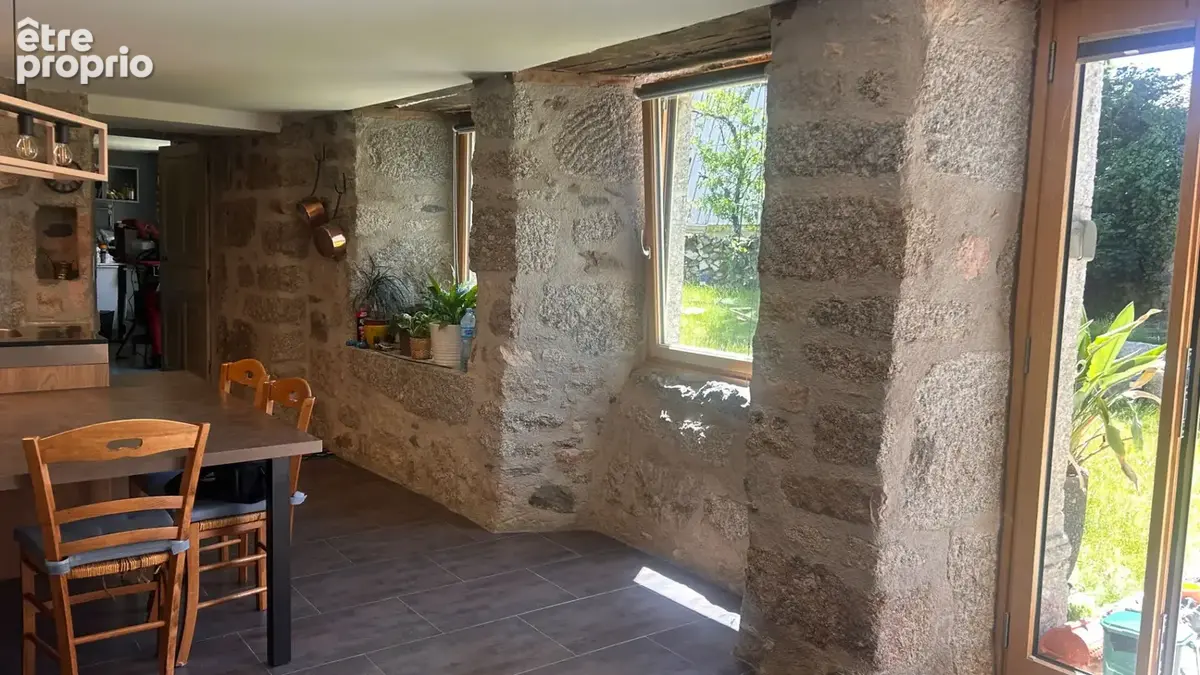Corps de ferme restauré - Idéal gîtes ou grande famille - Golf - PROCHE LAGUIOLE - photo 3