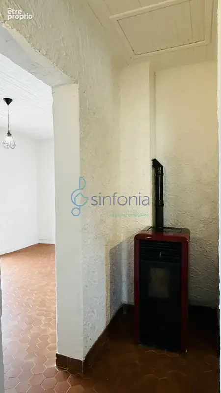 À vendre   Maison de plain-pied rénovée avec jardin à Garrigues-Sainte-Eulalie - photo 11