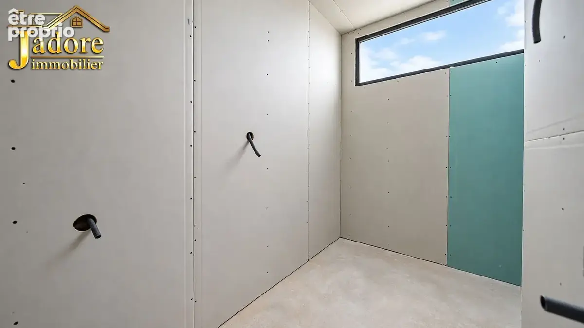 Maison plain pied neuve - photo 4