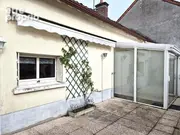 Maison à BOISCOMMUN