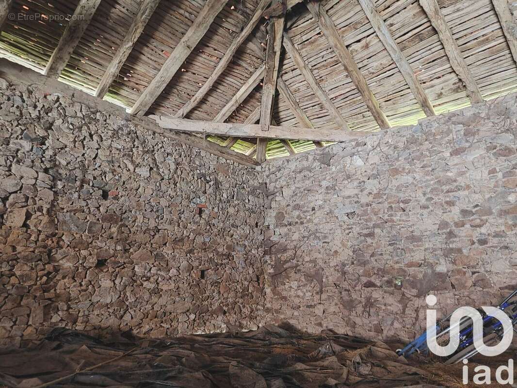 Photo 9 - Maison à CHABANAIS