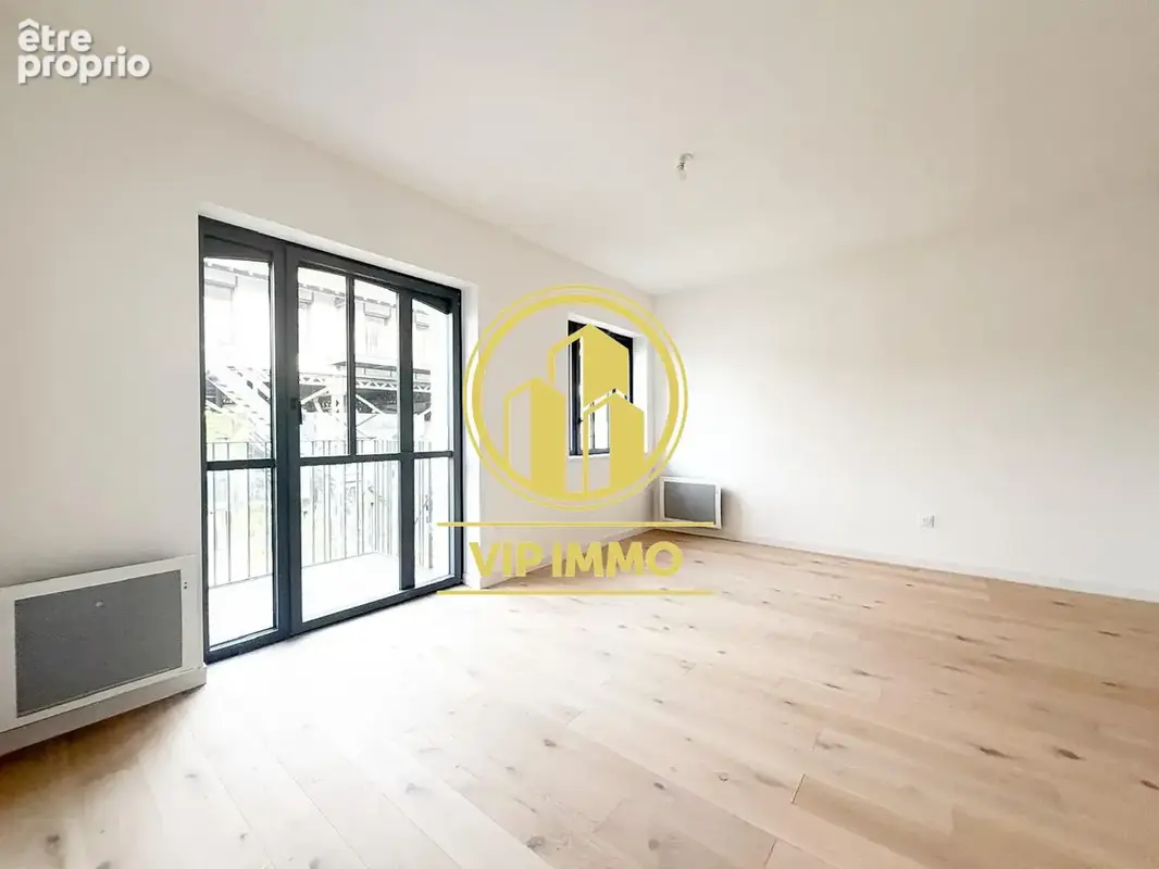 Appartement 64 m² à Wambrechies  - photo 6