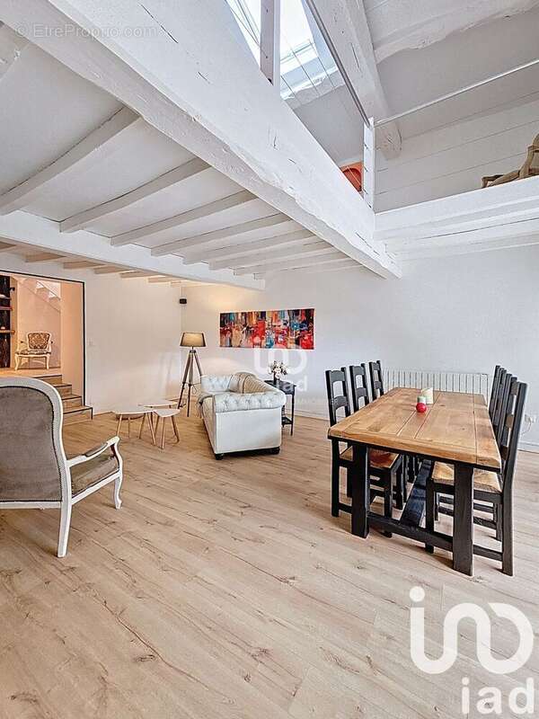 Photo 7 - Maison à MORTAGNE-SUR-GIRONDE