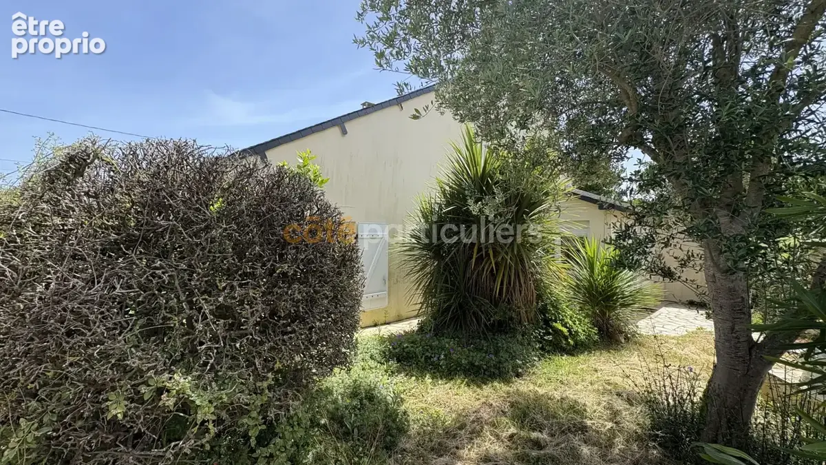 CANCALE, Maison 5 pièces 159.59 m2 - photo 2