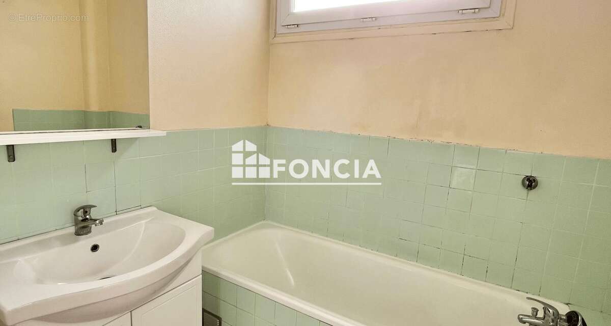 Appartement à PLAISIR