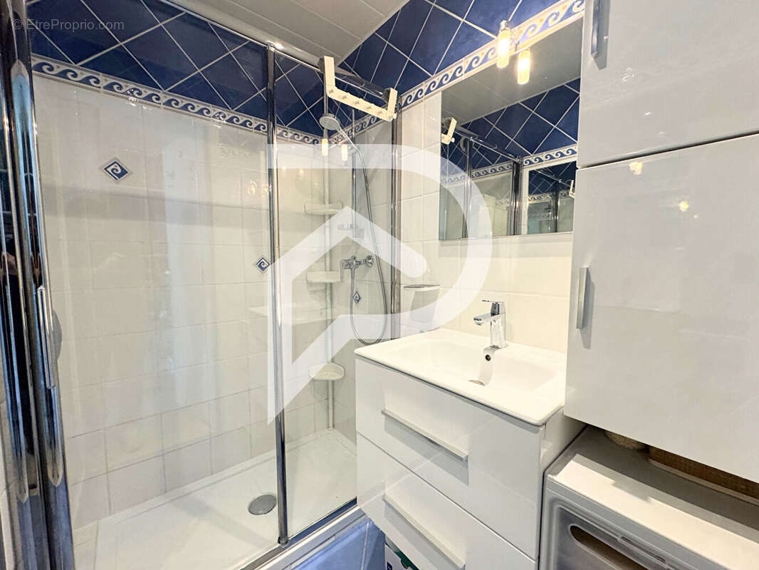 Appartement à LE GRAU-DU-ROI