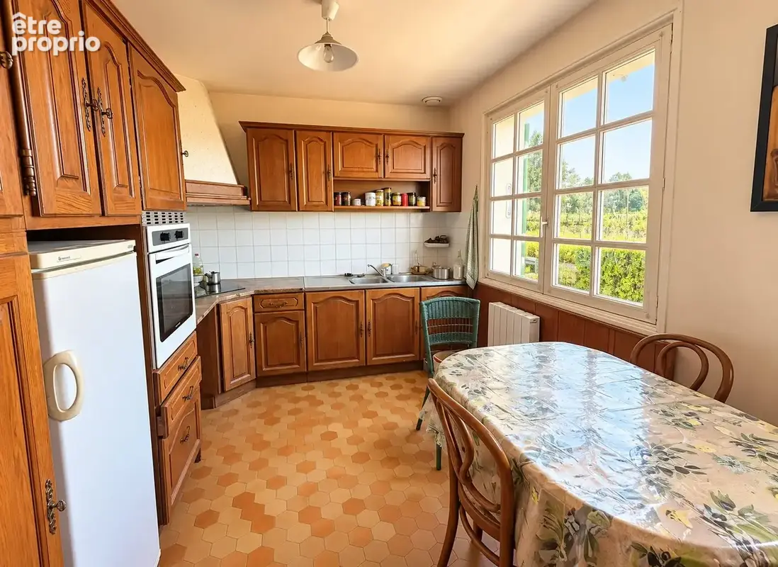 Maison 5 pièces 105 m² à vendre à Briis-Sous-Forges (91640) - photo 7