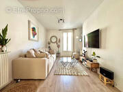 Appartement à LE PERREUX-SUR-MARNE