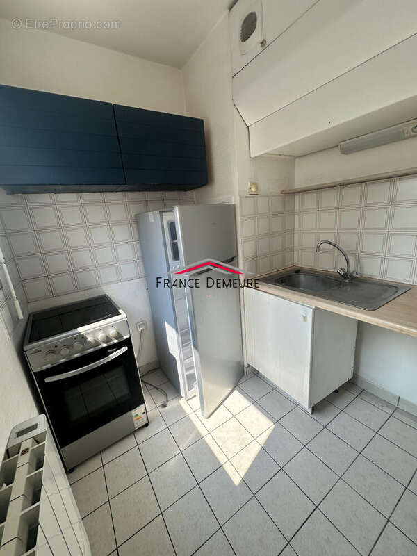 Appartement 30 m² à Franconville  - photo 5