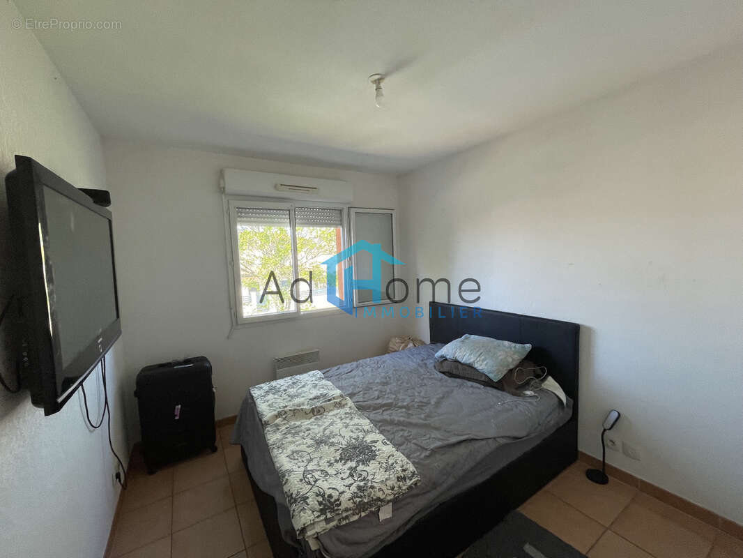 Appartement à CUGNAUX