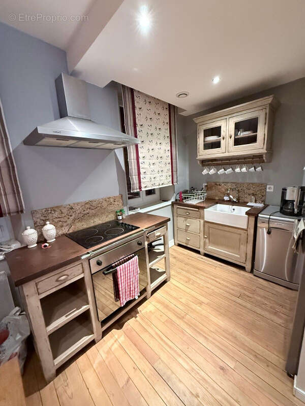 Appartement à CAUTERETS