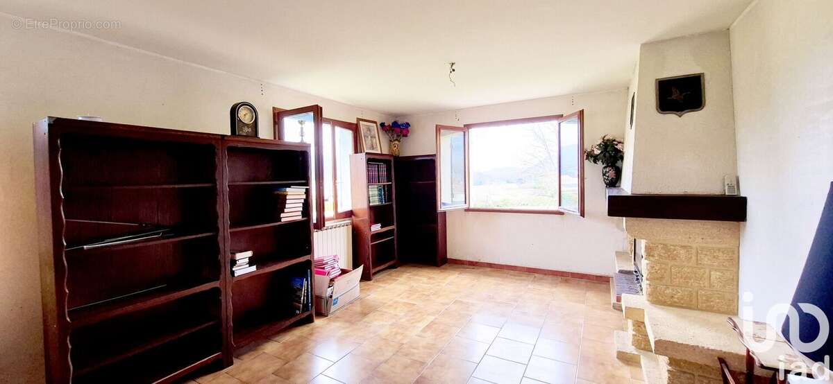 Photo 5 - Maison à CAZILHAC