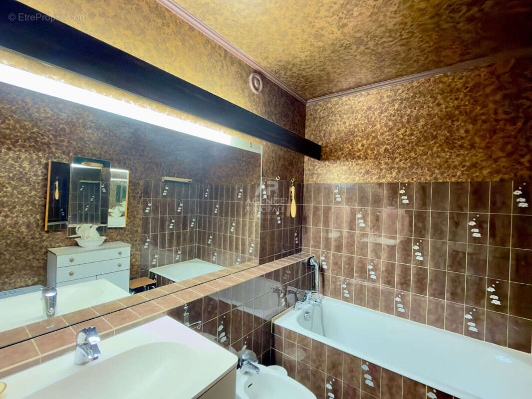 Appartement à ERMONT