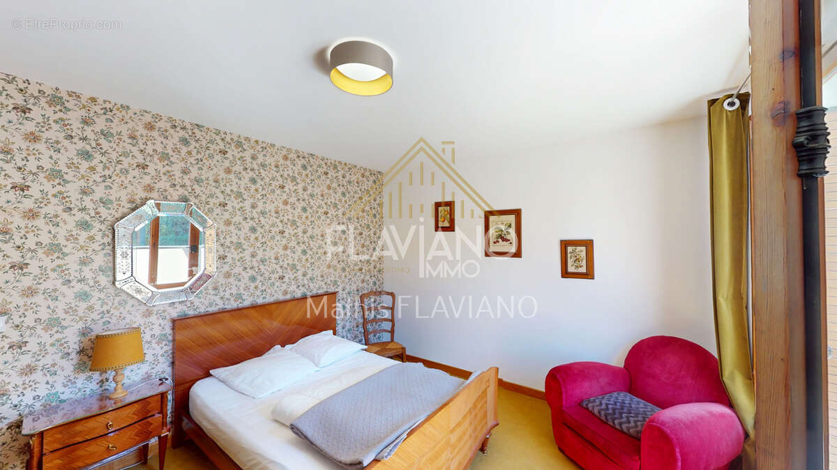 Appartement à BARCELONNETTE