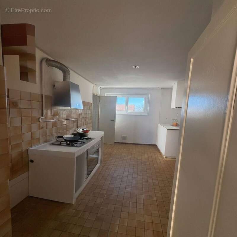 Photo 2 - Appartement à SARTROUVILLE