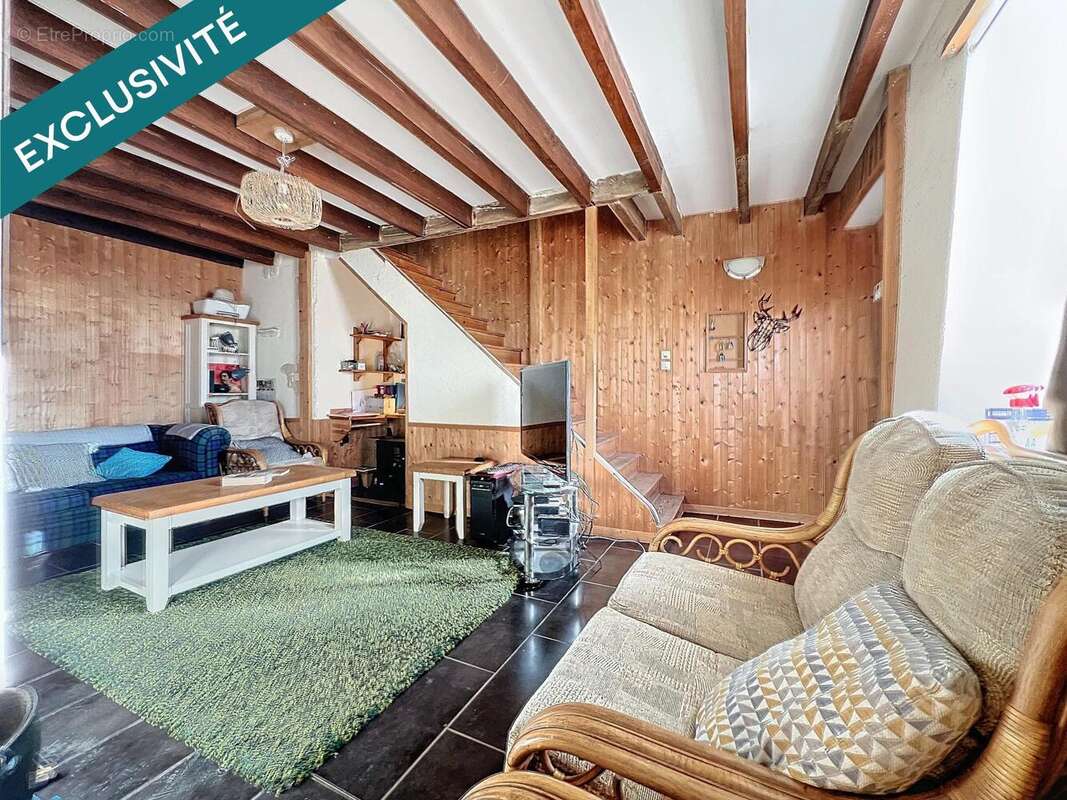 Photo 2 - Maison à DOISSIN