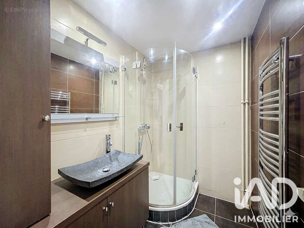 Photo 4 - Appartement à BRUNOY