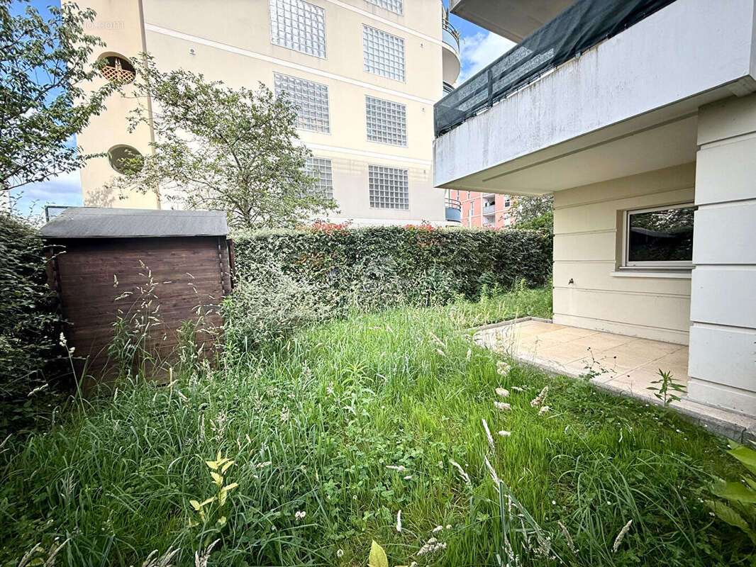 Appartement à ACHERES