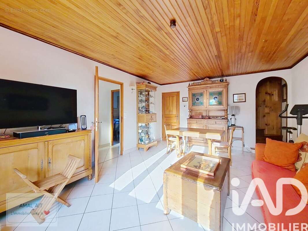Photo 7 - Maison à RUNGIS