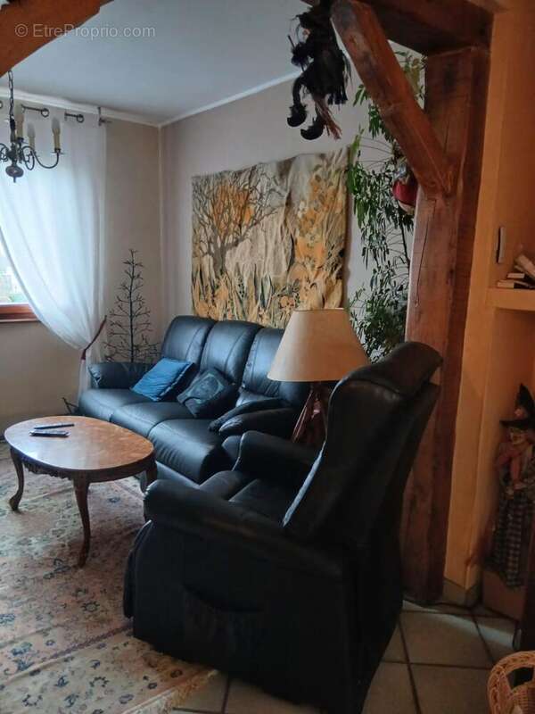 Photo 4 - Maison à ROPPE