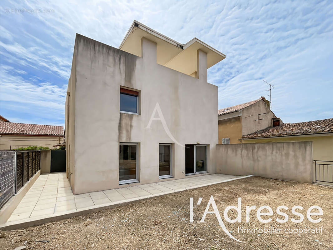 Appartement La Ciotat - 4 pièces - 85 m2 - photo 14