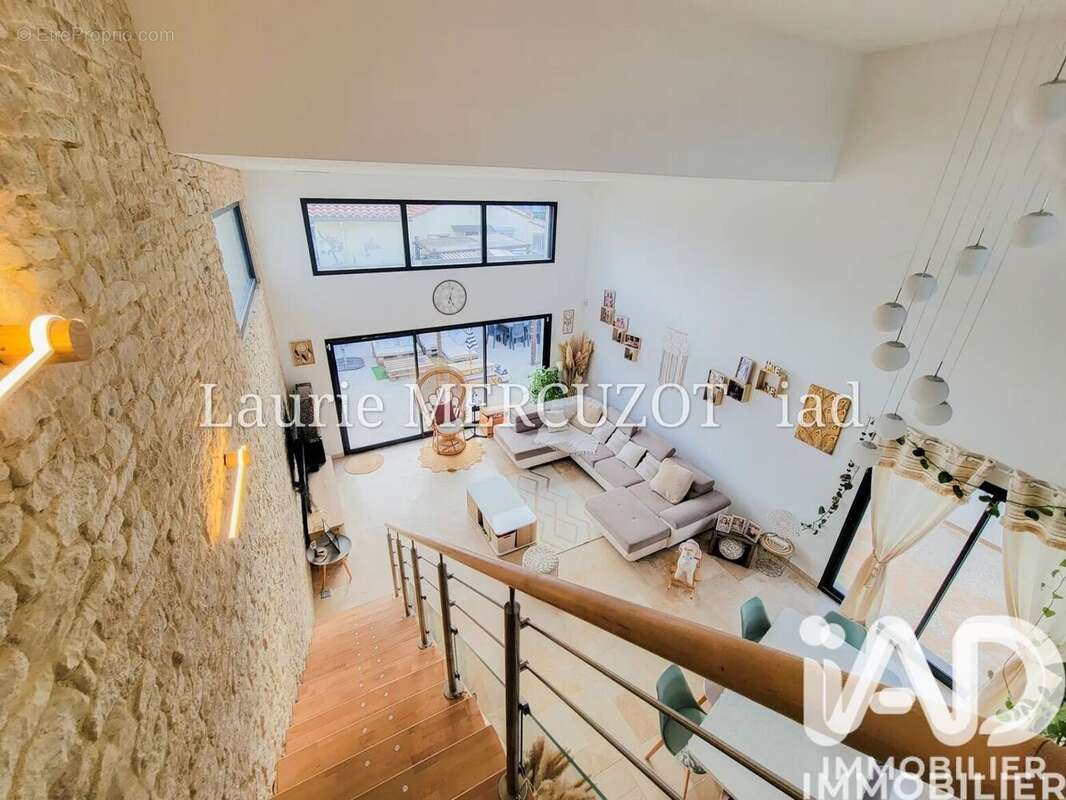 Maison 160 m² à Perpignan  - photo 7