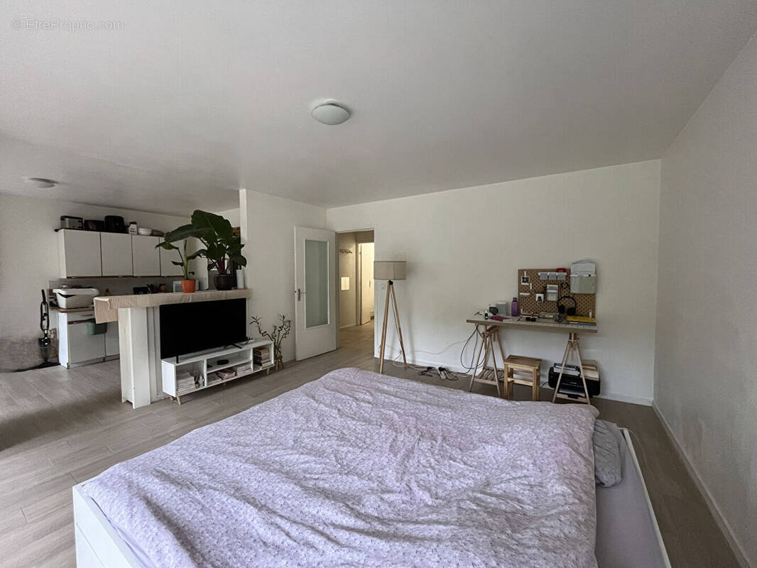 Appartement à CERGY