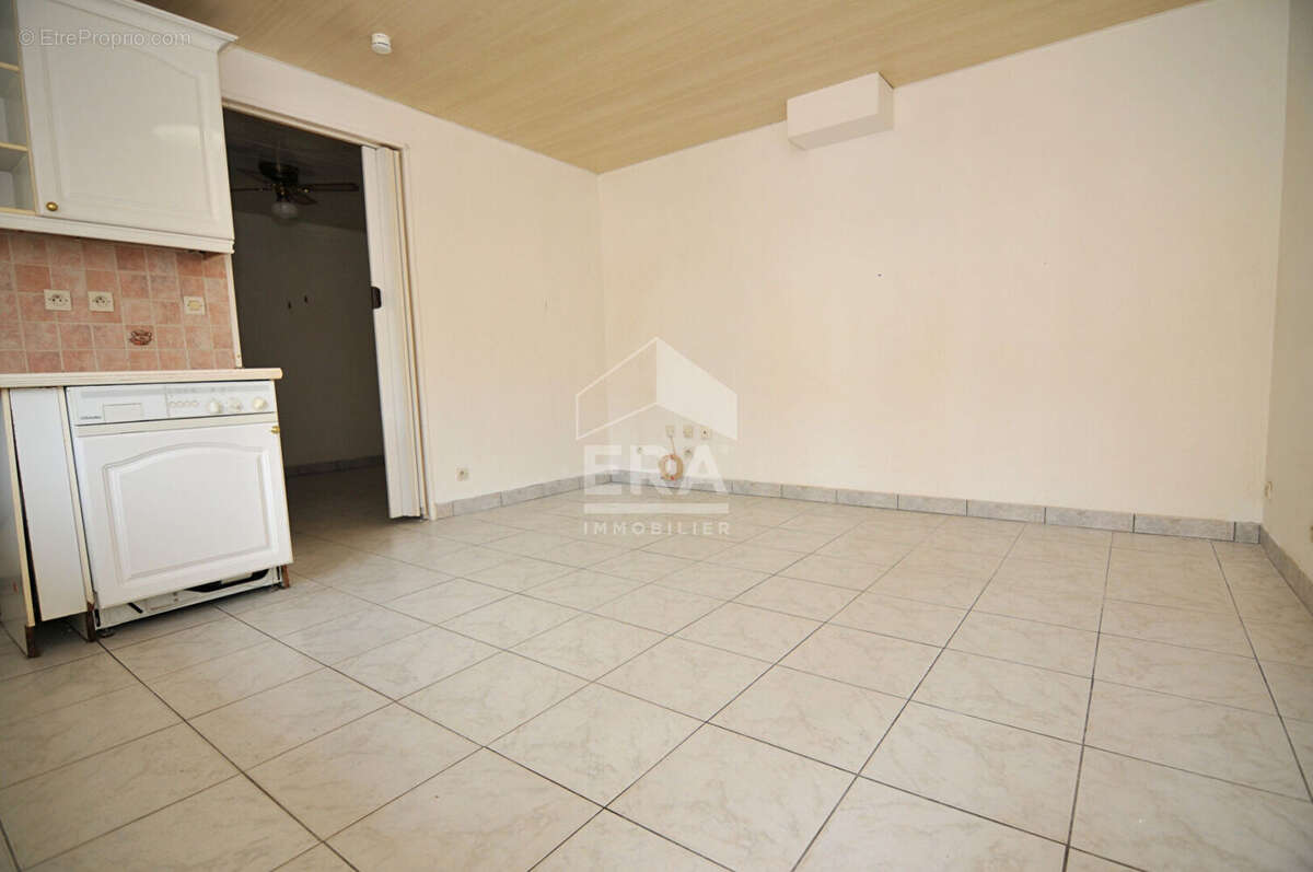 A Vendre - Appartement 27 m² - Berck plage - photo 2