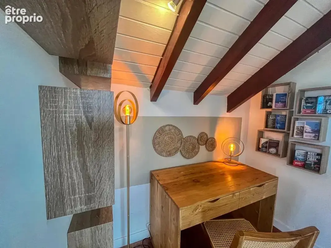 Superbe villa 6 pièces avec piscine à Saint-François - photo 13