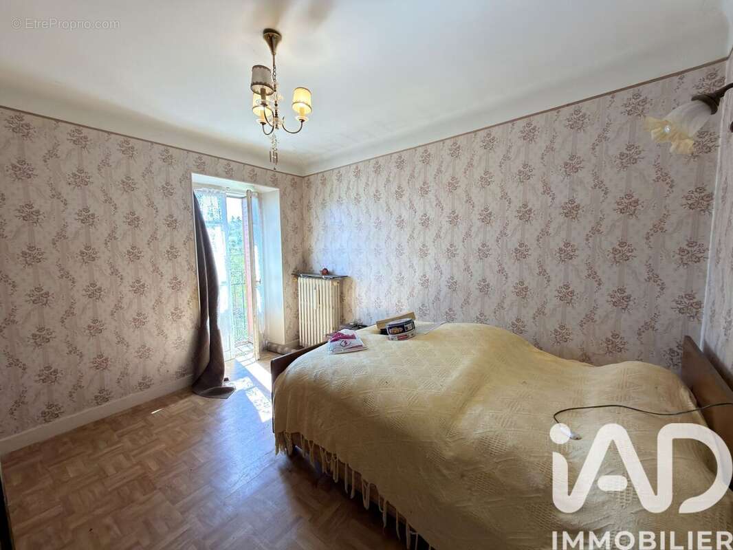 Photo 7 - Maison à SAINTE-FEYRE