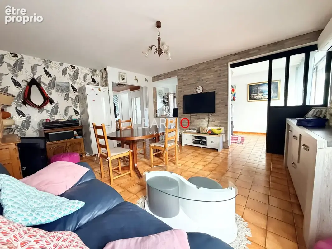 Appartement 3 pièces 53 m² à vendre à Argeles-Sur-Mer (66700) - photo 3