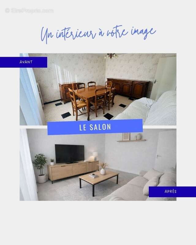 Maison à SAINT-GONDON