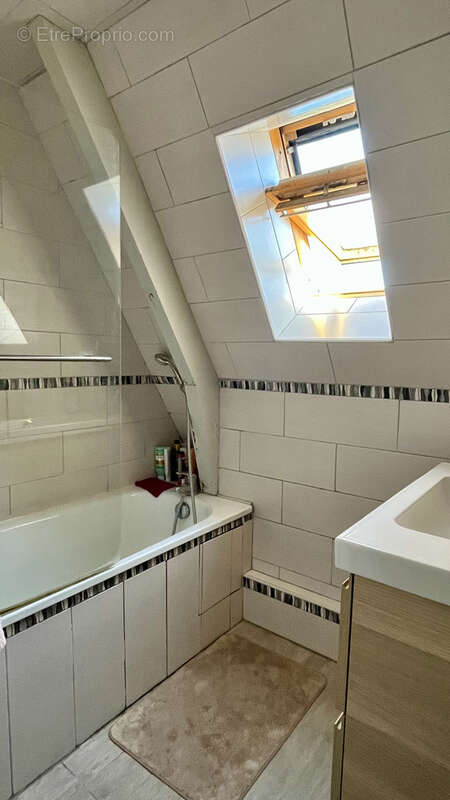 Appartement à PROVINS