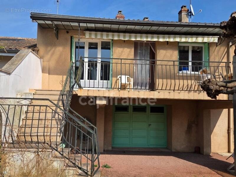 Maison à MACON