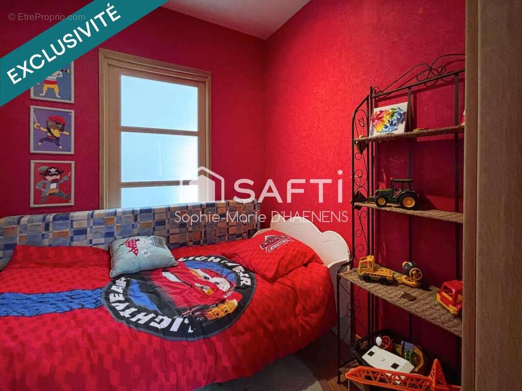 Photo 7 - Maison à ACHERES