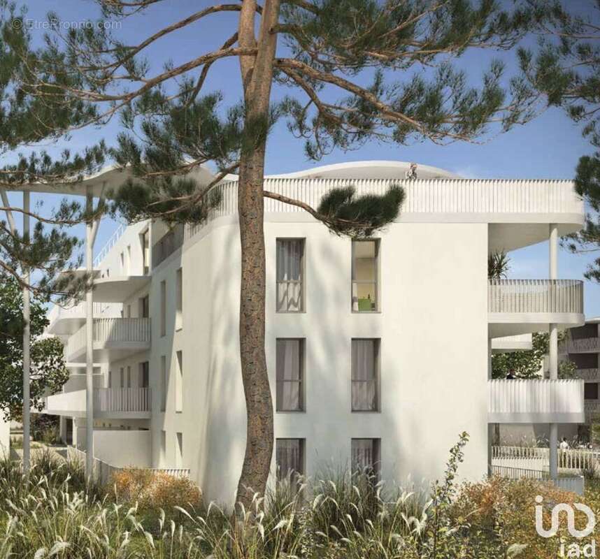 Appartement 73 m² à Narbonne  - photo 7