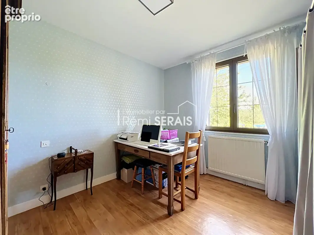 Maison Saires La Verrerie - photo 9