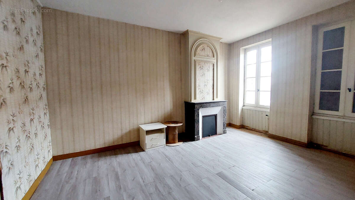 Maison à LA REOLE