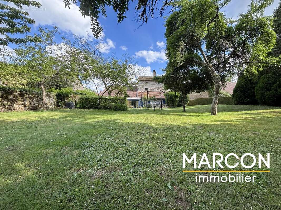 Vente maison secteur champagnat - photo 2