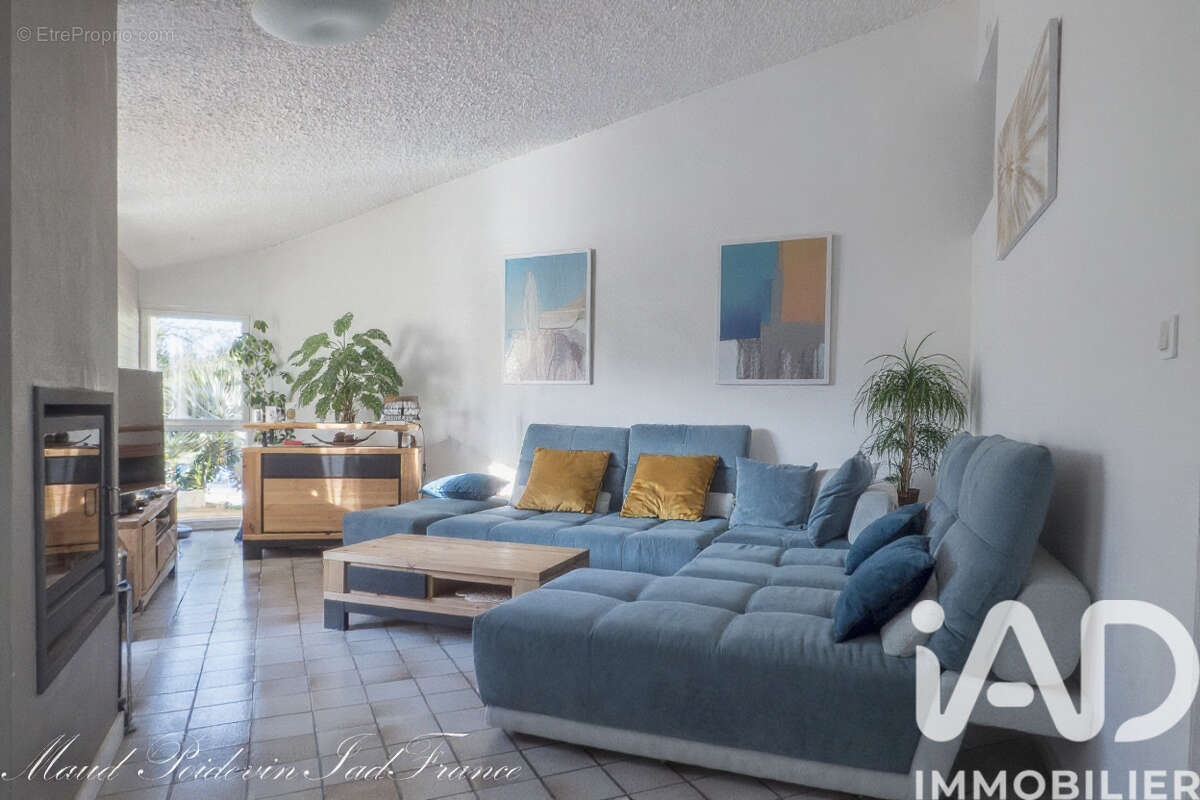 Photo 2 - Maison à CHATELAILLON-PLAGE