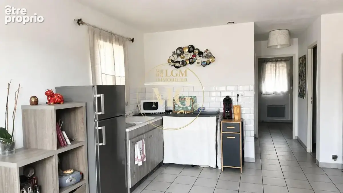 Saint-julien-les-rosiers – ensemble immobilier de rapport sur 1 540 m² dont environ 915 m² constructibles - photo 3