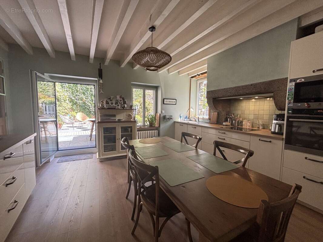 Maison 205 m² à Saint-Brieuc  - photo 5