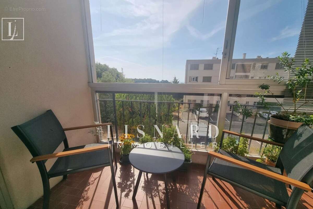 Appartement 63 m² à Vallauris  - photo 2