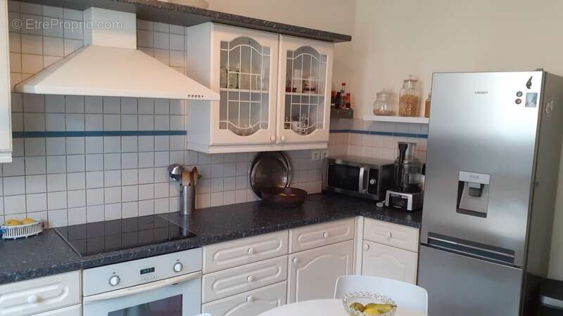 Appartement à NERIS-LES-BAINS