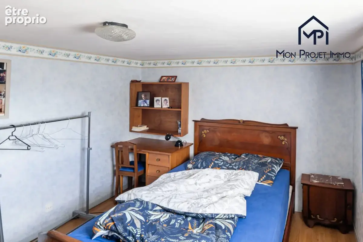 Maison 5 pièces 98 m² à vendre à Bonchamp-Les-Laval (53960) - photo 9