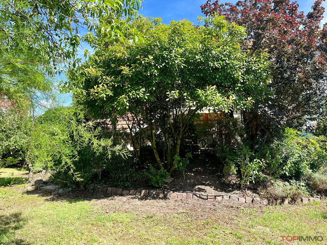 Maison à ALGOLSHEIM