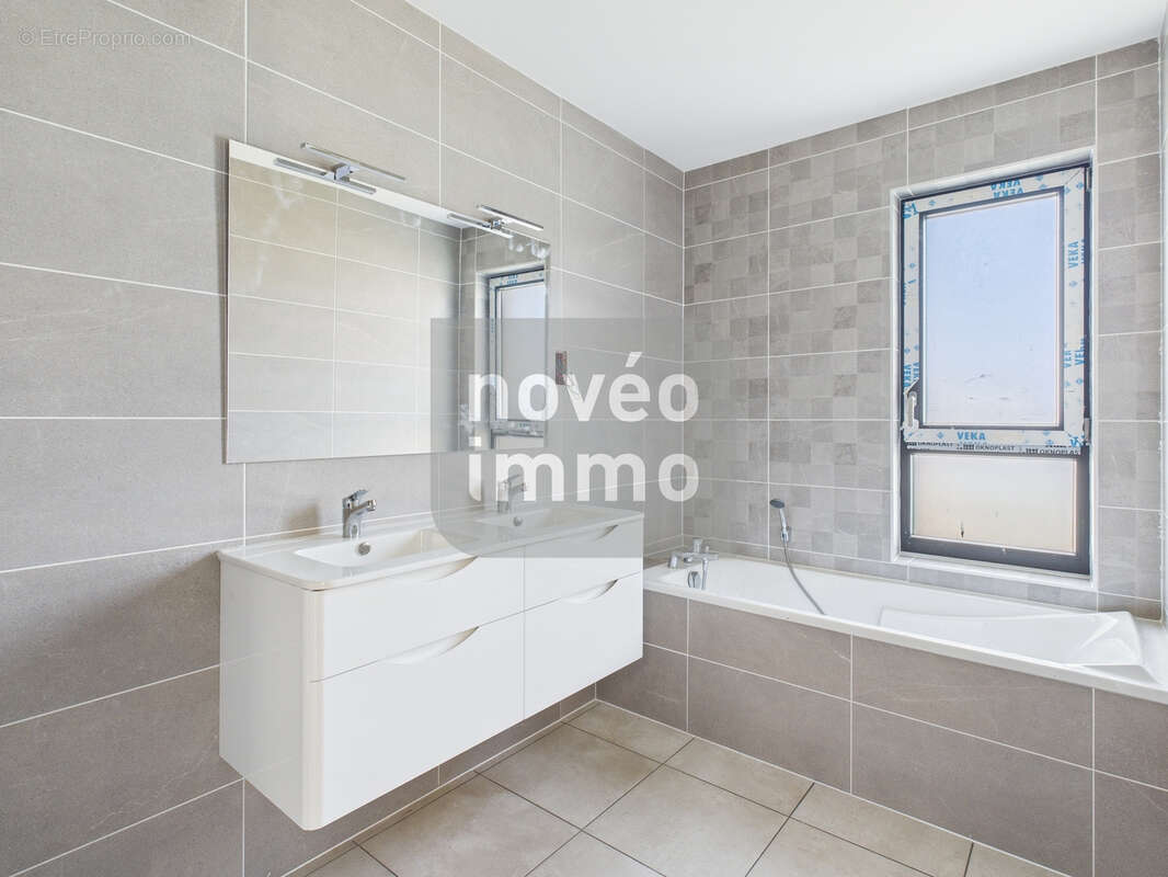 Appartement à HOCHFELDEN