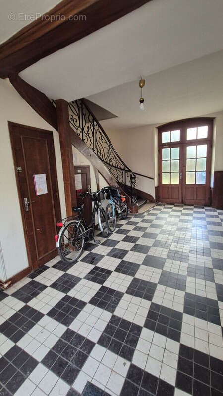 Appartement à ORLEANS