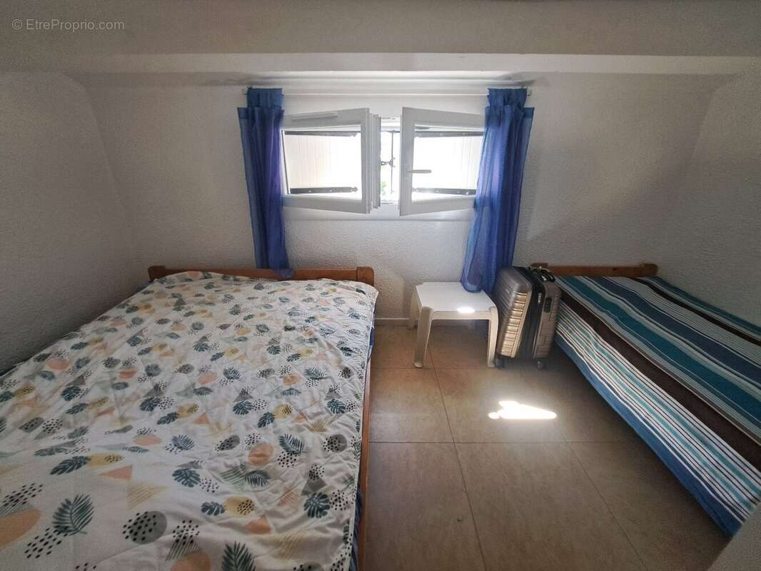 Maison à MARSEILLAN