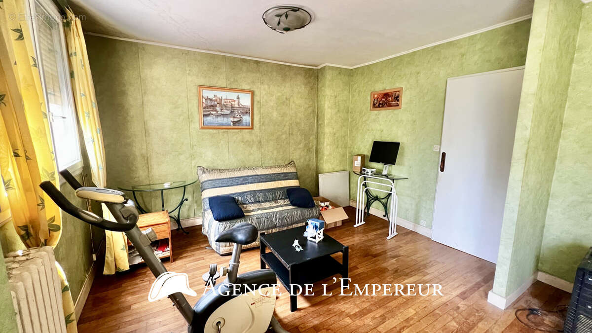 Appartement à RUEIL-MALMAISON
